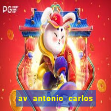 av antonio carlos benjamim dos santos 3973